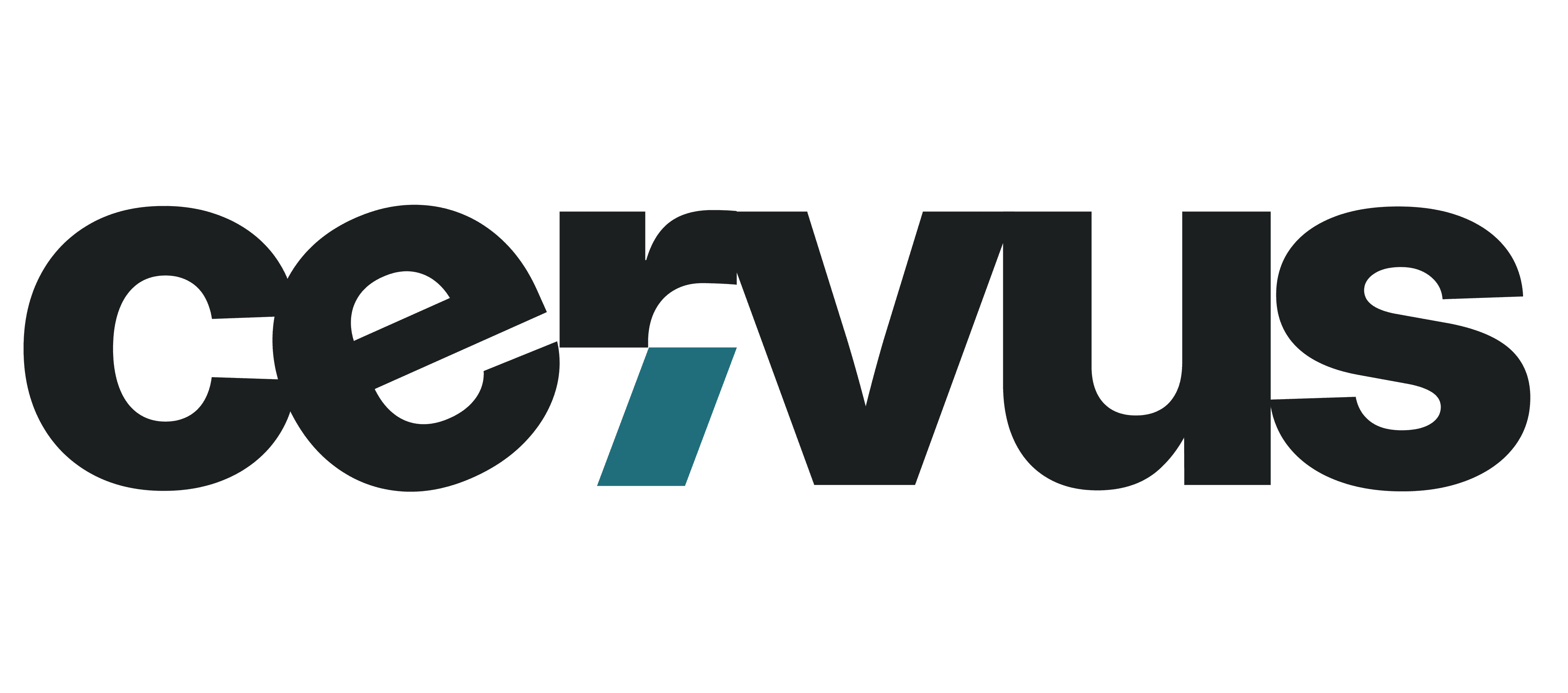 Cervus IT Logo